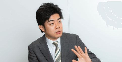 写真:橋本淳平