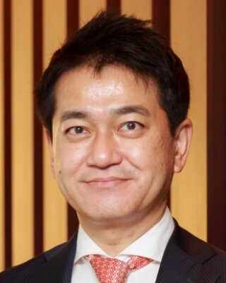 photo:角井 亮一さん
