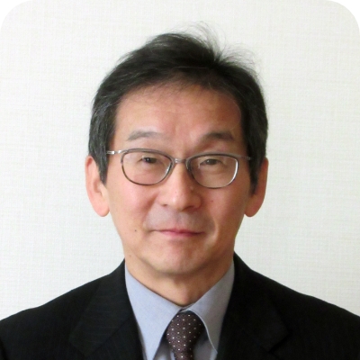 建山和由さん