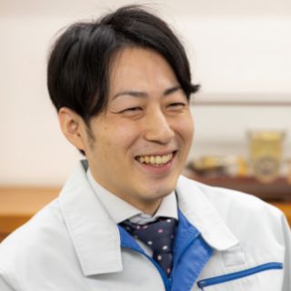 三嶋 一徳さん