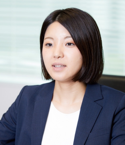 小山 夏美