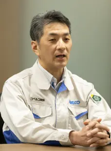 山下 耕治