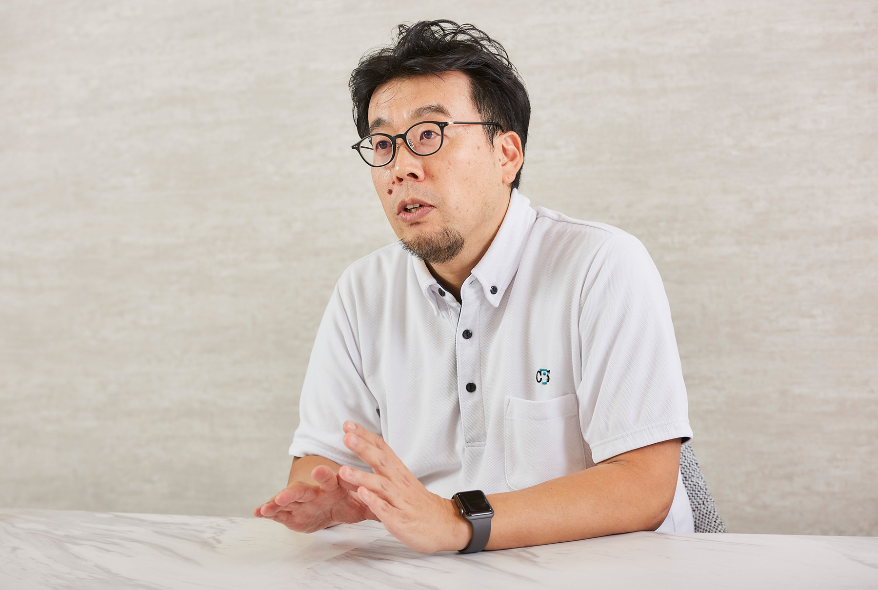 神山正徳様