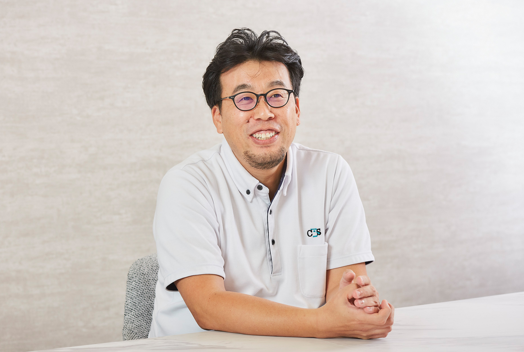 神山正徳様