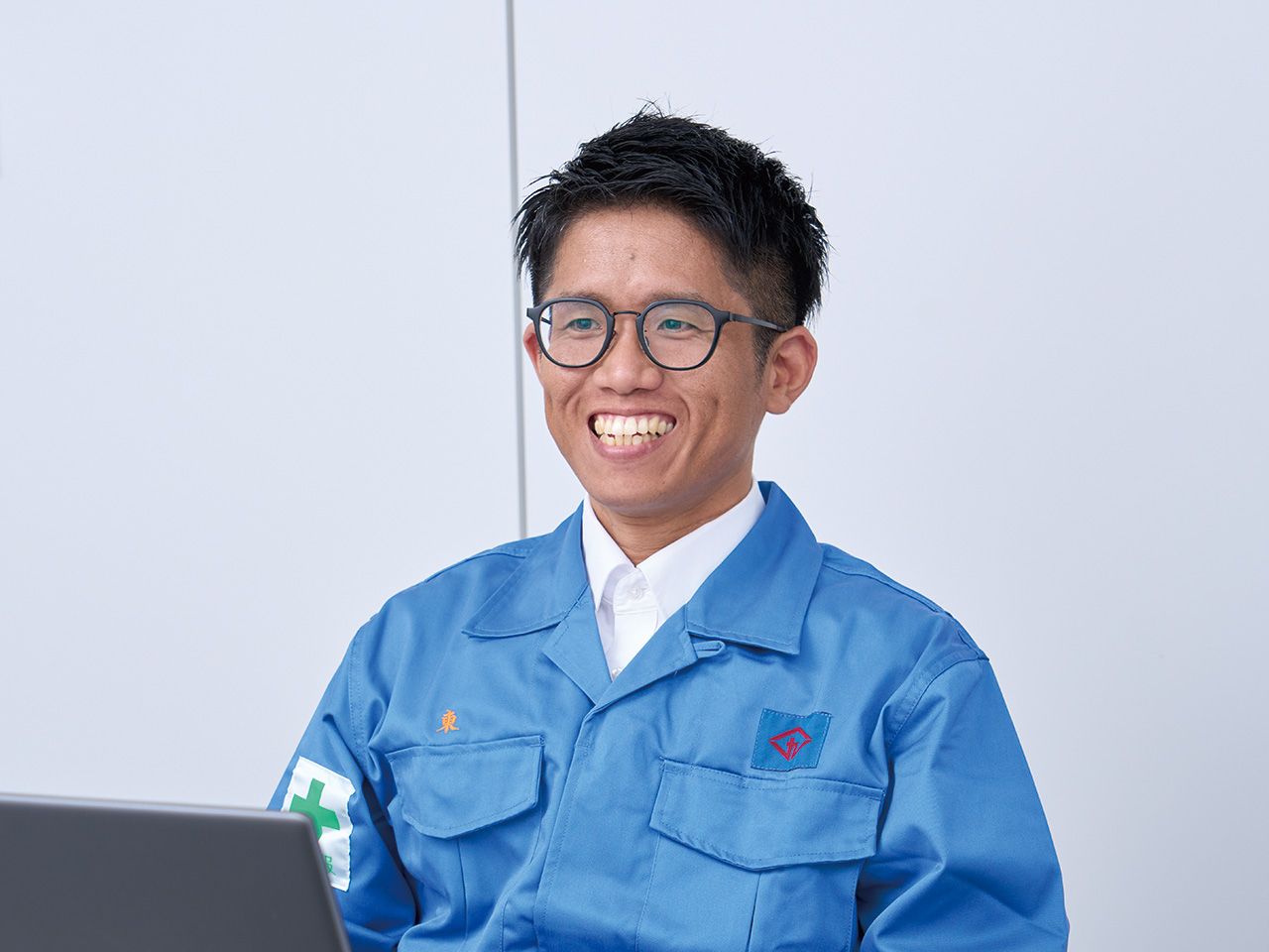 東 佑亮様