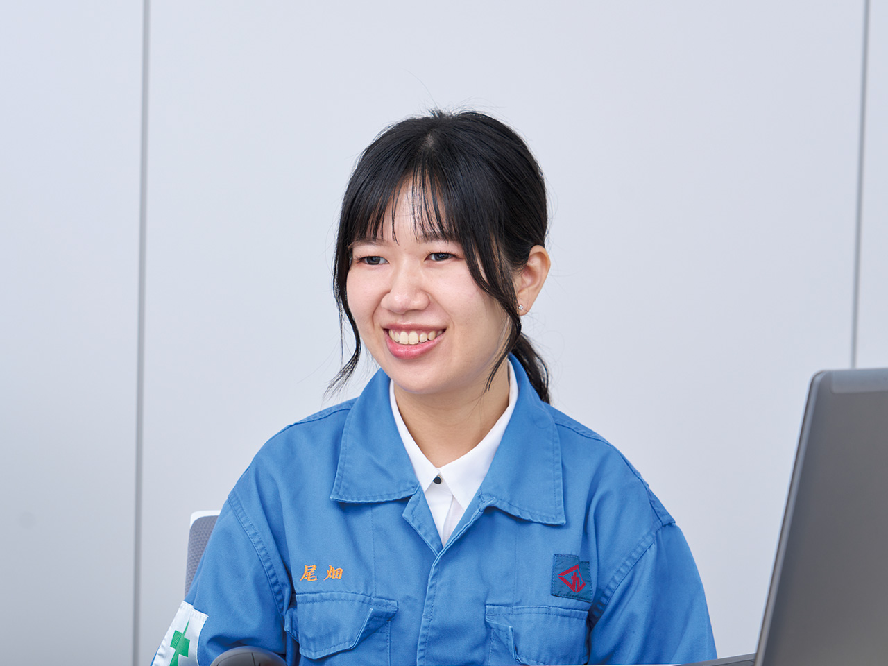 尾畑 夢歩様