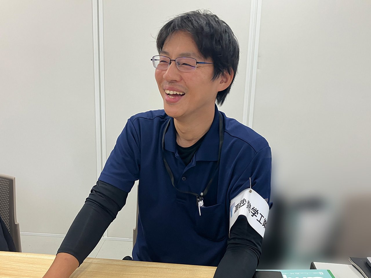 近川俊明様