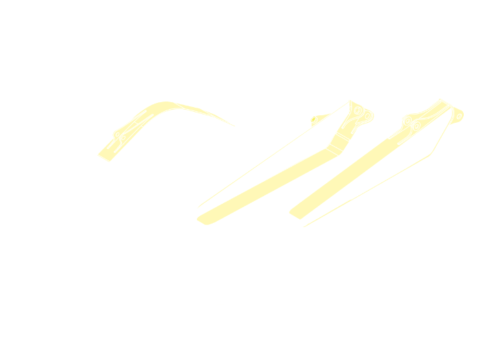 イメージ:金属専用ブーム・HDアーム