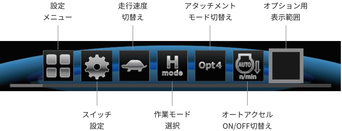 スイッチ