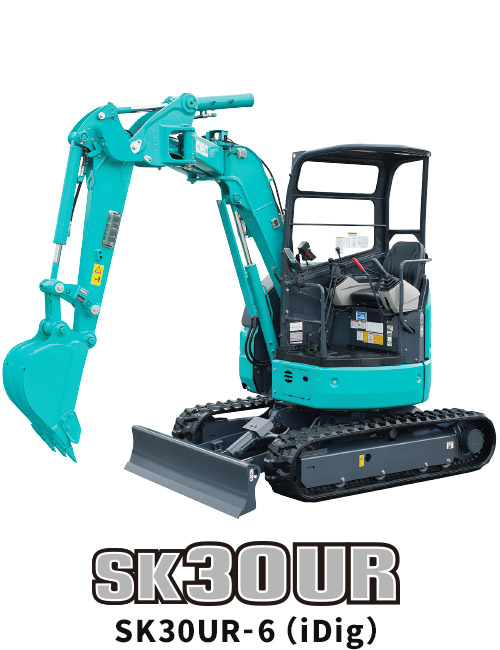 SK30UR-6
