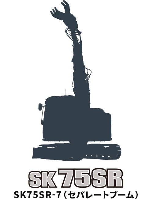 SK75SR-7