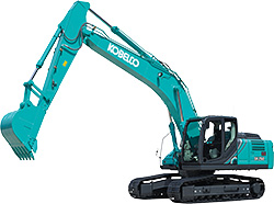 SK260LC-10