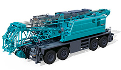 MK650A